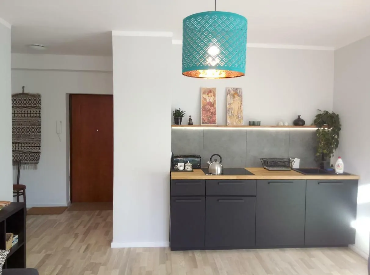 Apartament Archania Studio Wrocław