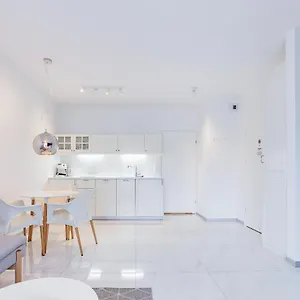 Odra View Iii Апартаменты