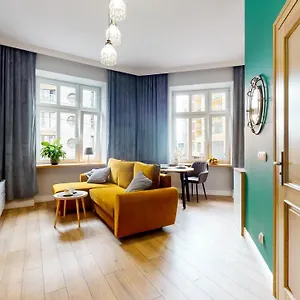  Apartament Prusa
