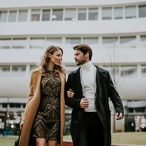 Empire Ovo Апартаменты